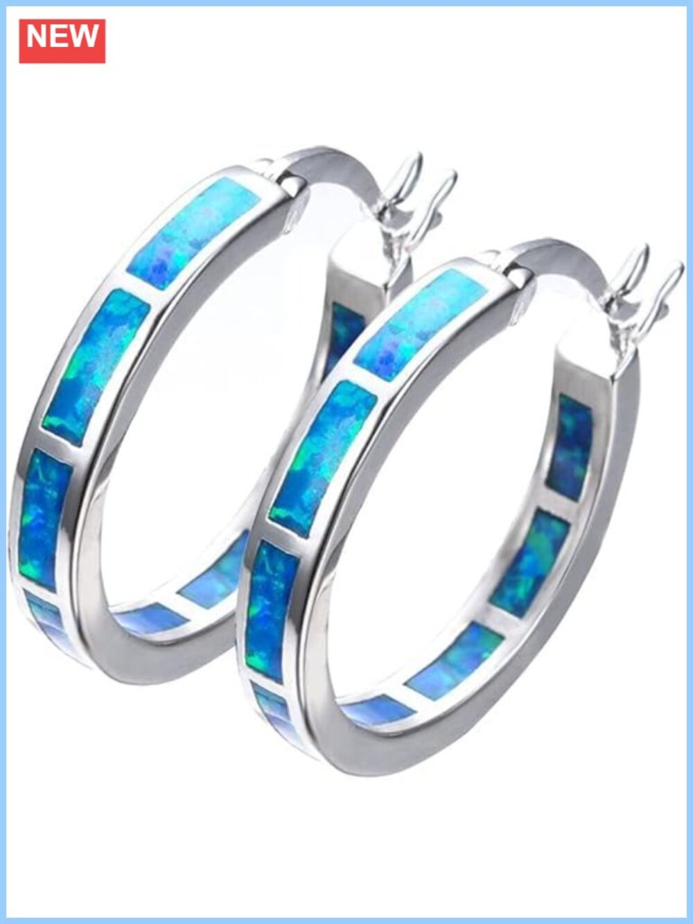 925 Sterling Silver Hoop Earrings Hypoallergenic Small Huggie Hoops for Women